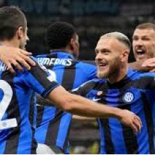 Milanski Inter prekinuo je niz od 3 poraza